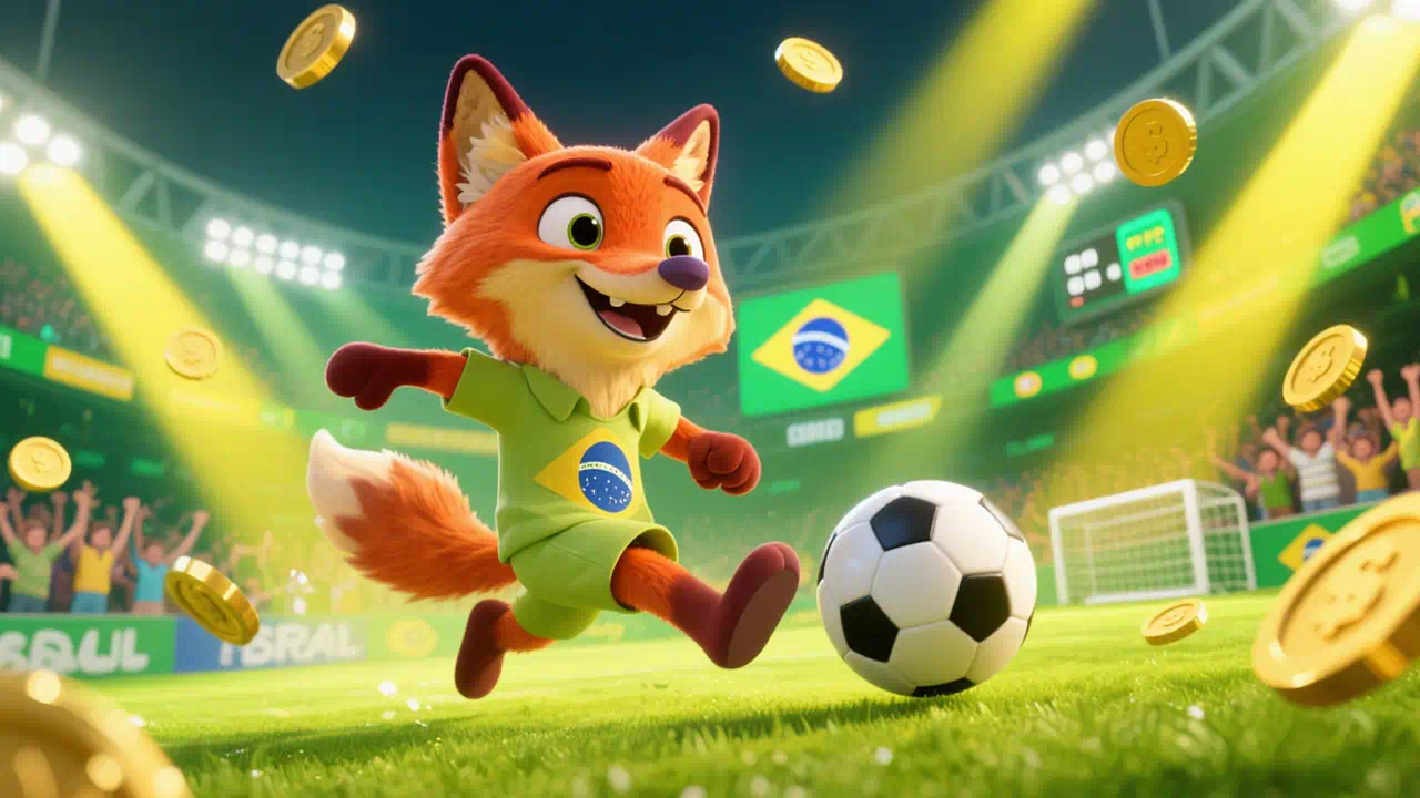 Brasileirão Série A no pp6.com