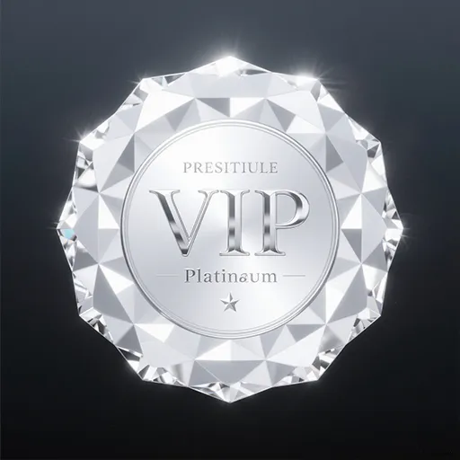 Nível Platina da pp6.com