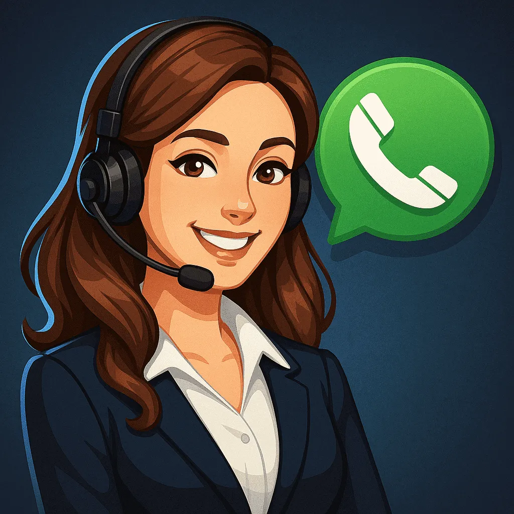 Equipe de Suporte pp6