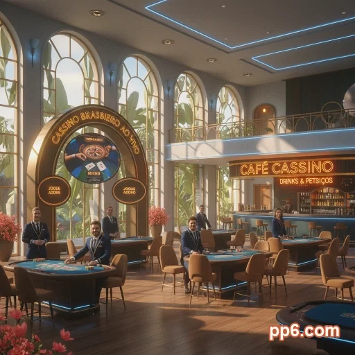 Interação Imediata e Autêntica