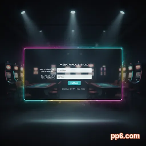 Facilidade no Acesso Móvel