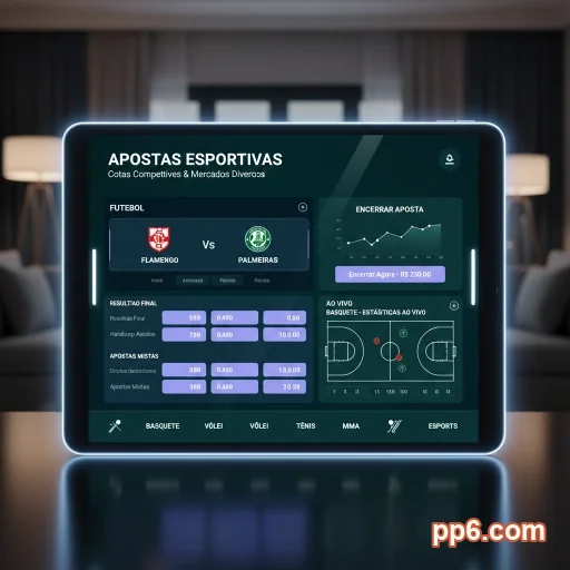 Ilustração de Interação em Tempo Real