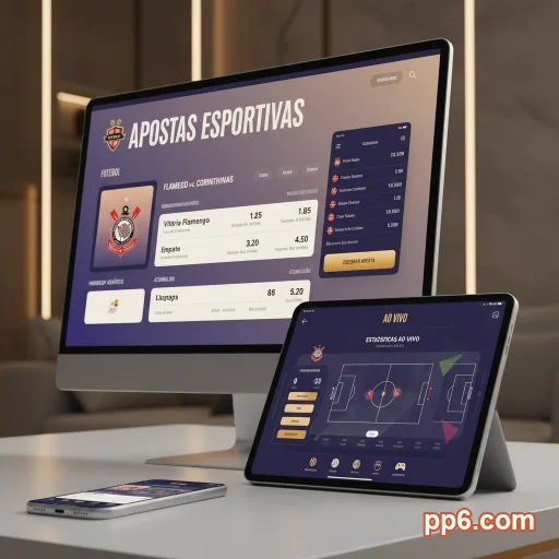 Explore o Mundo do Live Gaming no pp6.com