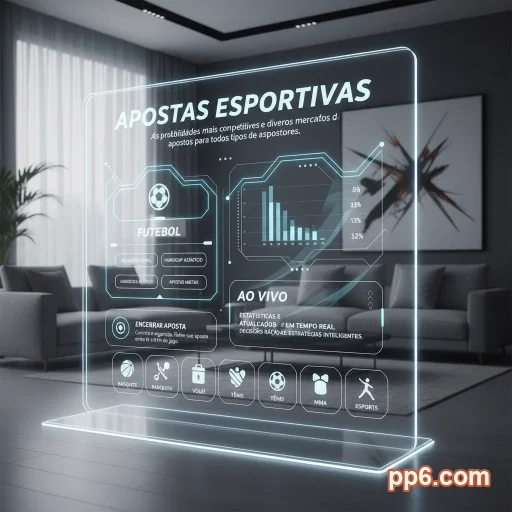 Ilustração de Interação em Tempo Real