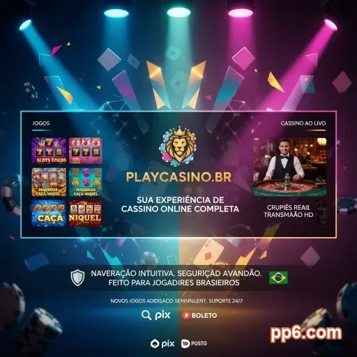 Jogador se divertindo em um cassino ao vivo através do app