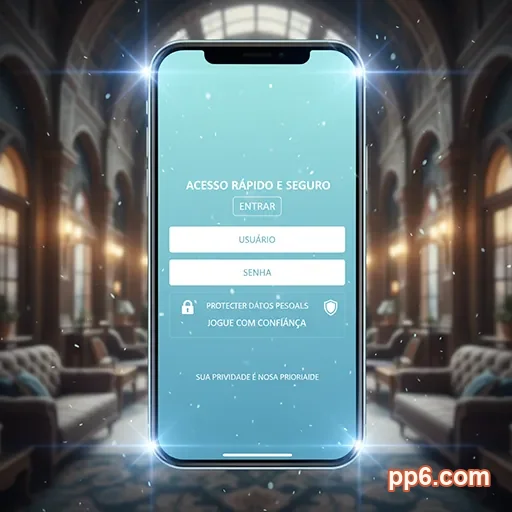 Cadastre-se Sem Complicações