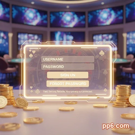 Ilustração de Benefícios de Acesso Personalizados