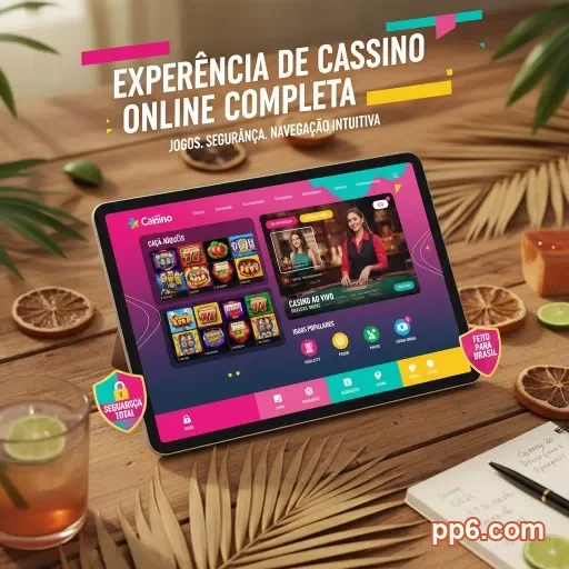 Ilustração de Interação em Tempo Real