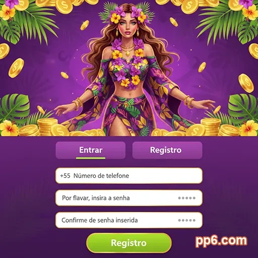 Ilustração de Jogos ao Vivo Imersivos