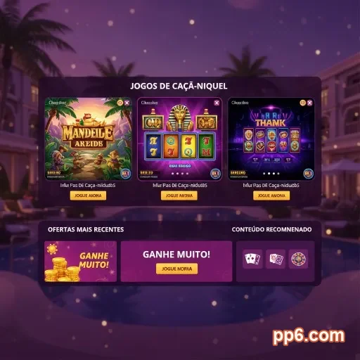 Experiência de Uso Simples e Intuitiva