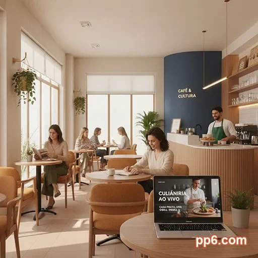 Ilustração de Variedade de Jogos ao Seu Alcance