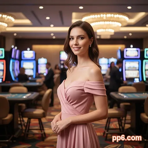 Ilustração de Jogos com Dealers ao Vivo